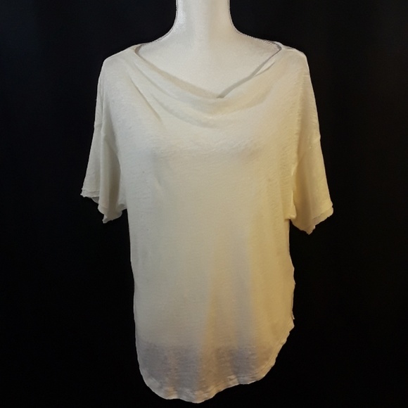 Free People Tops - Free People Short Sleeve